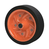 Kartt Spare Super Wheel 220 x 65mm for Kartt Jockey Wheels - KW605 Set